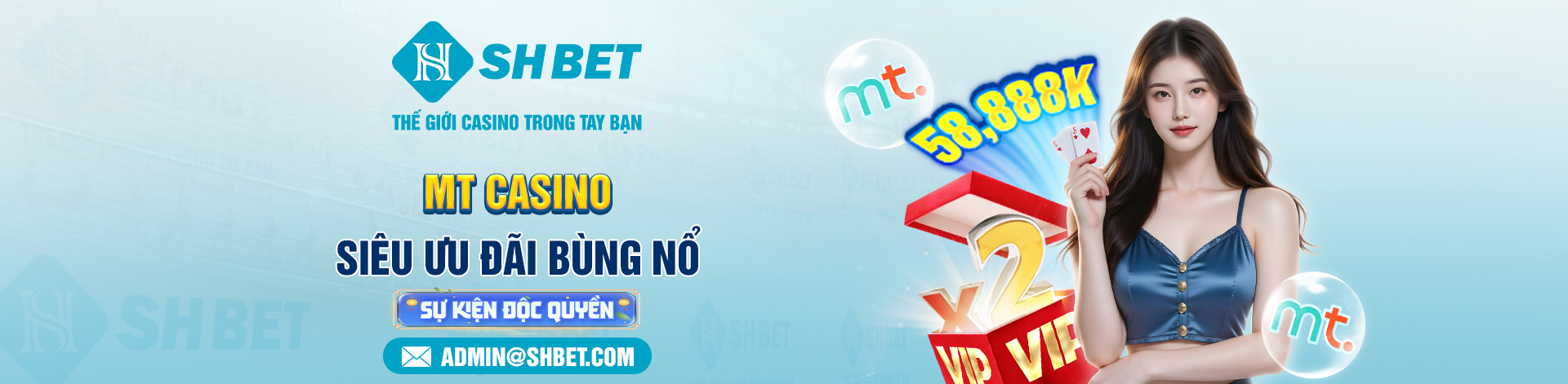 Shbet MT casino
